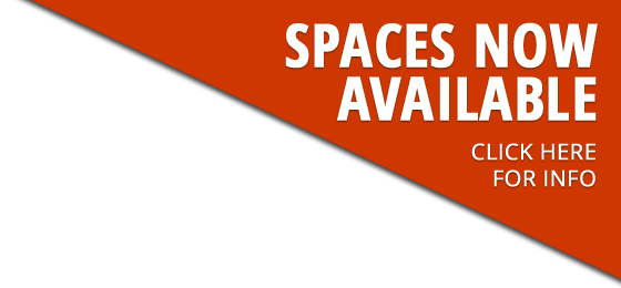Spaces for Lease